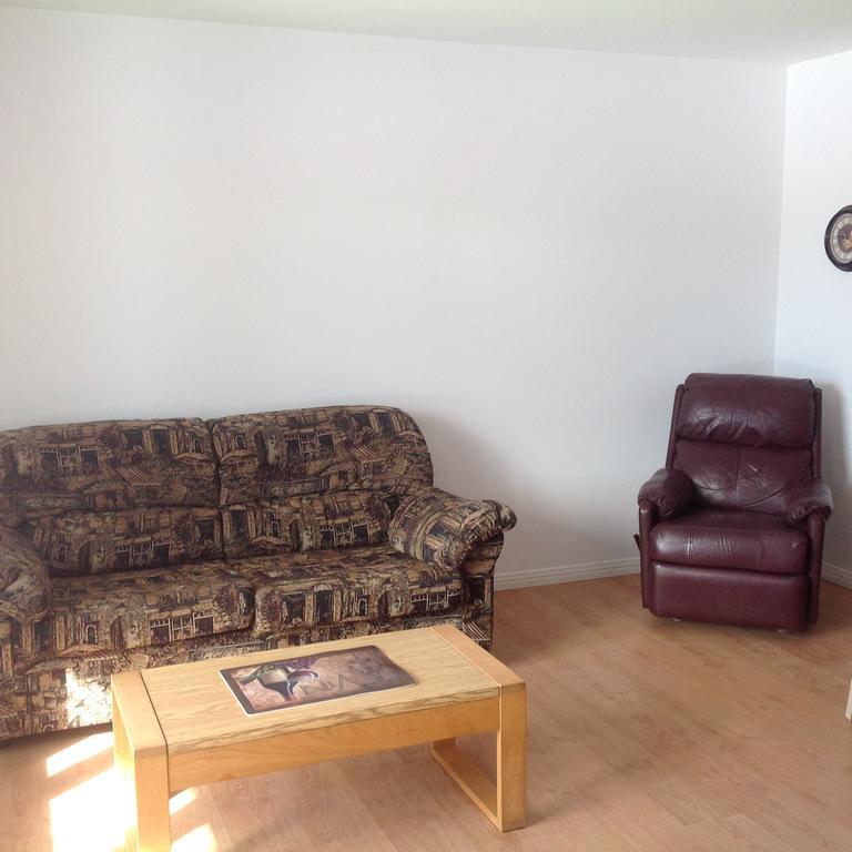 Les Appartement 4 Saisons Des Iles Saint-Gédéon Eksteriør bilde