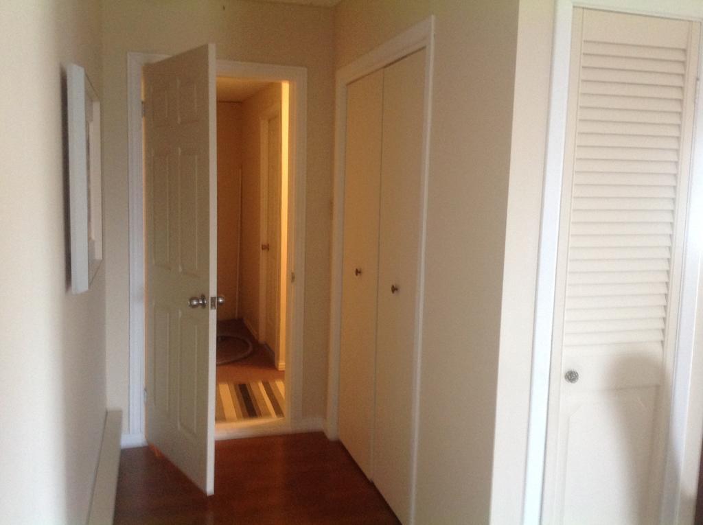 Les Appartement 4 Saisons Des Iles Saint-Gédéon Eksteriør bilde